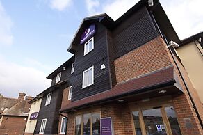 Premier Inn Rainham - Kent