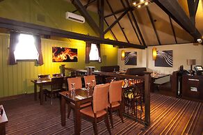 Premier Inn Rainham - Kent