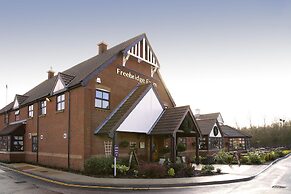 Premier Inn Kings Lynn