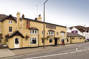 Premier Inn Horsham North