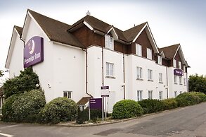 Premier Inn Horsham North