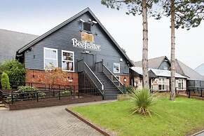Premier Inn Milton Keynes Central - Xscape