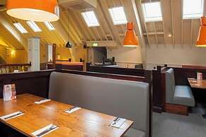 Premier Inn Milton Keynes Central - Xscape
