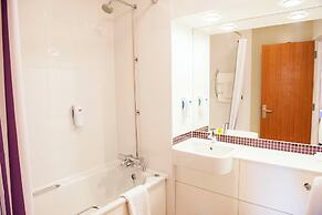 Premier Inn Milton Keynes Central - Xscape