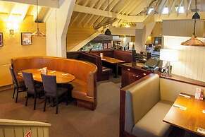 Premier Inn Milton Keynes Central - Xscape