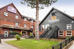 Premier Inn Milton Keynes Central - Xscape