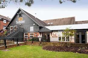Premier Inn Milton Keynes Central - Xscape