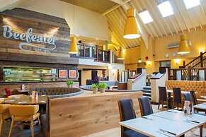 Premier Inn Milton Keynes Central - Xscape