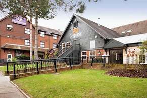 Premier Inn Milton Keynes Central - Xscape