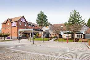 Premier Inn Milton Keynes Central - Xscape