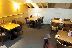 Premier Inn Milton Keynes Central - Xscape