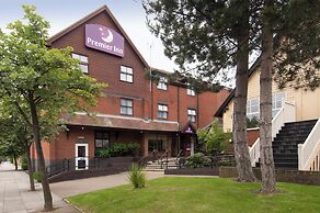 Premier Inn Milton Keynes Central - Xscape