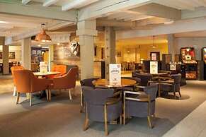 Premier Inn Milton Keynes Central - Xscape