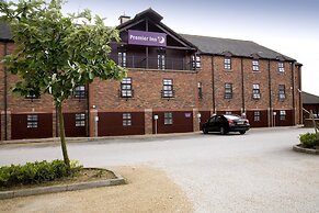 Premier Inn Milton Keynes Sw - Furzton Lake