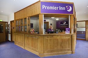 Premier Inn Milton Keynes Sw - Furzton Lake