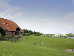 Premier Inn Milton Keynes South