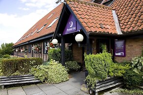 Premier Inn Milton Keynes South
