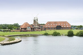 Premier Inn Milton Keynes South