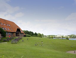 Premier Inn Milton Keynes South
