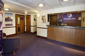 Premier Inn Milton Keynes South