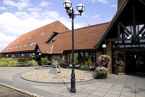Premier Inn Milton Keynes South