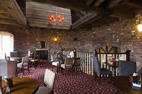 Premier Inn Milton Keynes South
