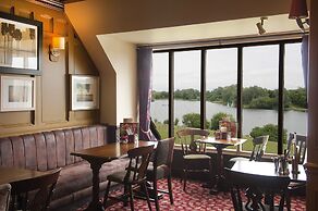 Premier Inn Milton Keynes South