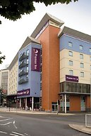 Premier Inn Sheffield City Centre Angel St