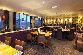 Premier Inn Sheffield City Centre Angel St