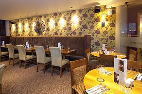 Premier Inn Sheffield City Centre Angel St