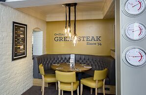 Premier Inn Leeds / Bradford Airport