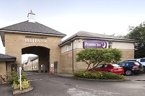 Premier Inn Leeds / Bradford Airport