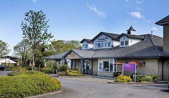 Premier Inn Leeds / Bradford Airport