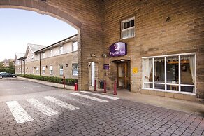 Premier Inn Leeds / Bradford Airport