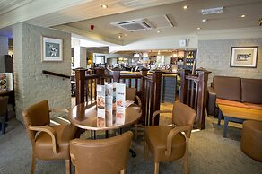 Premier Inn Leeds / Bradford Airport