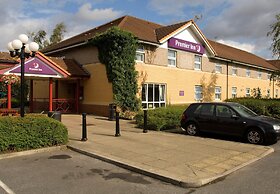 Premier Inn Pontefract North