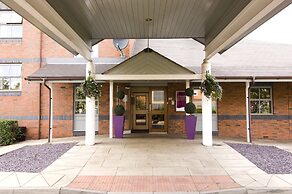 Premier Inn Sheffield - Arena