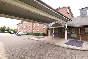 Premier Inn Sheffield - Arena