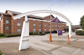 Premier Inn Sheffield - Arena