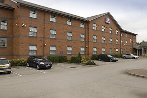 Premier Inn Sheffield - Arena