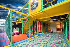 Premier Inn Sheffield/Barnsley - M1 Jct36