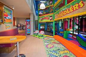 Premier Inn Sheffield/Barnsley - M1 Jct36