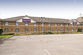 Premier Inn Sheffield/Barnsley - M1 Jct36