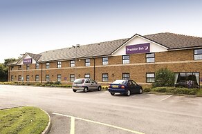 Premier Inn Sheffield/Barnsley - M1 Jct36