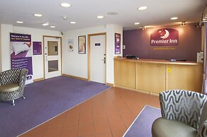 Premier Inn Leeds East