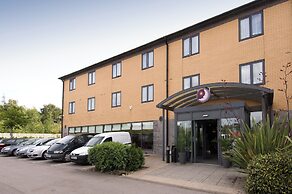 Premier Inn Sheffield Meadowhall