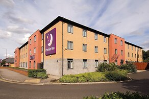 Premier Inn Sheffield Meadowhall