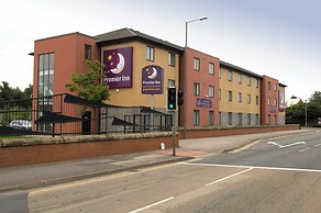 Premier Inn Sheffield Meadowhall
