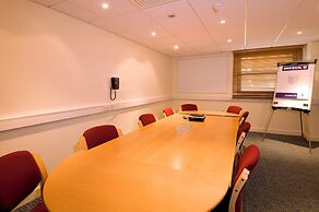 Premier Inn Sheffield Cc St Marys Gate