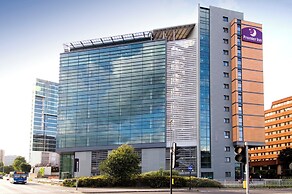 Premier Inn Sheffield Cc St Marys Gate